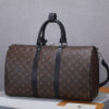 LV Keepall Bandouliere 45