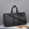 LV Keepall Bandouliere 45