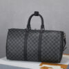 LV Keepall Bandouliere 45