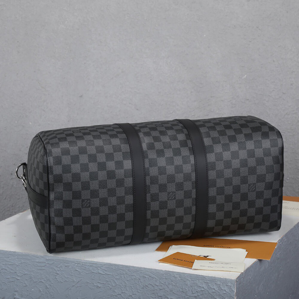 LV Keepall Bandouliere 45