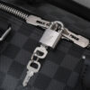 LV Keepall Bandouliere 45