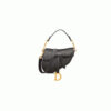 DIOR Mini Saddle Bag with Strap