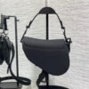 DIOR Mini Saddle Bag with Strap