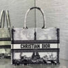Medium Dior Book Tote