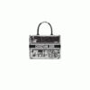 Medium Dior Book Tote