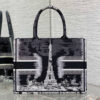 Medium Dior Book Tote