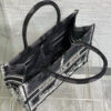 Medium Dior Book Tote