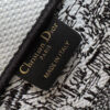 Medium Dior Book Tote