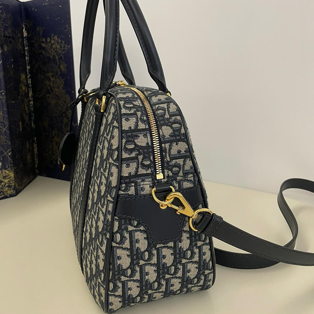 16770-3 Large D-Vibe Bowling Bag