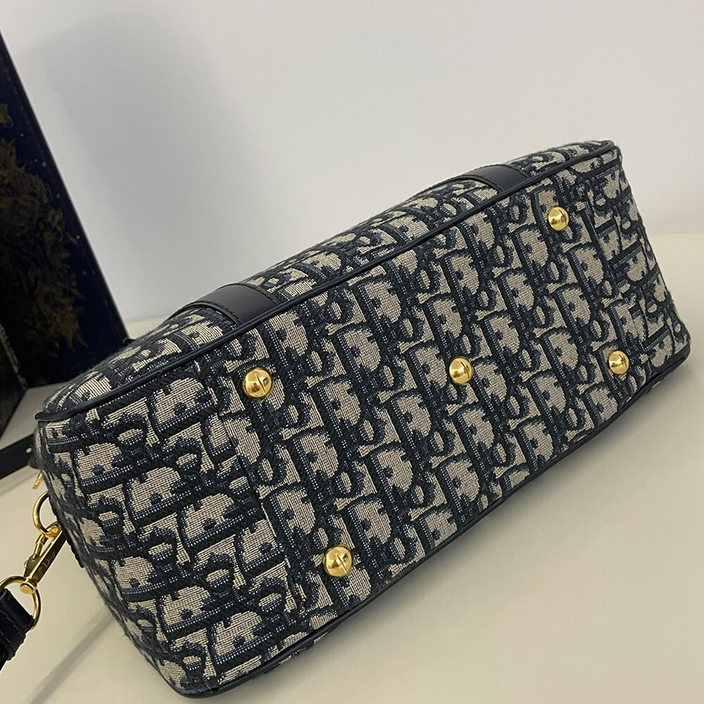 16770-5 Large D-Vibe Bowling Bag