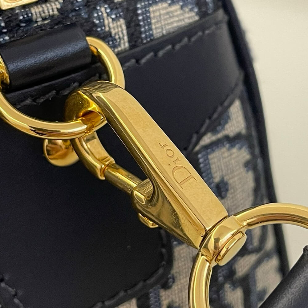 16770-6 Large D-Vibe Bowling Bag