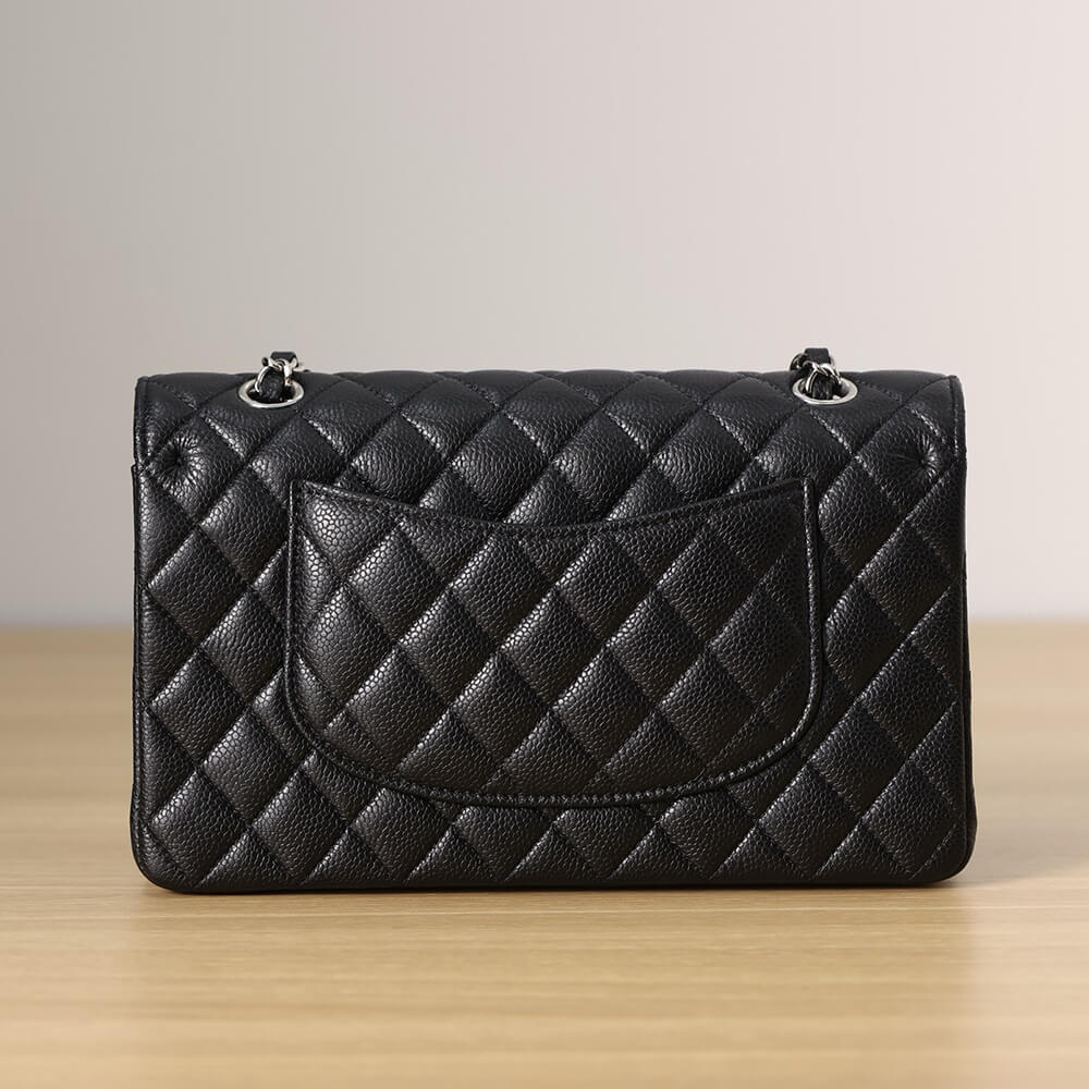 CHANEL Classic Flap Handbag(tax-free grade)