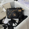 CHANEL CAMERA BAG