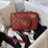 CHANEL CAMERA BAG