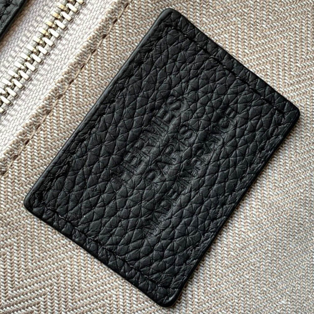 16779-7 Hermes Kelly Depeches 25 Pouch