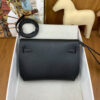 Hermes Kelly Depeches 25 Pouch