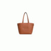 CELINE MEDIUM CABAS ANAIS CUIR TRIOMPHE IN GRAINED CALFSKIN