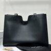 CELINE CABAS 16 IN SUPPLE SMOOTH CALFSKIN