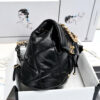 CHANEL 19 BACKPACK