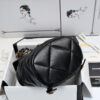 CHANEL 19 BACKPACK