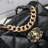 CHANEL 19 BACKPACK