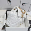CHANEL 19 BACKPACK