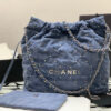 CHANEL 22 SMALL HANDBAG