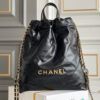 CHANEL 22 BACKPACK