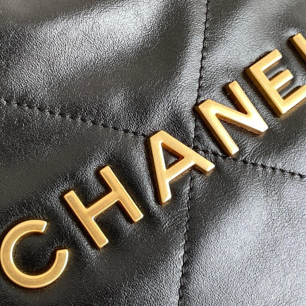 CHANEL 22 BACKPACK