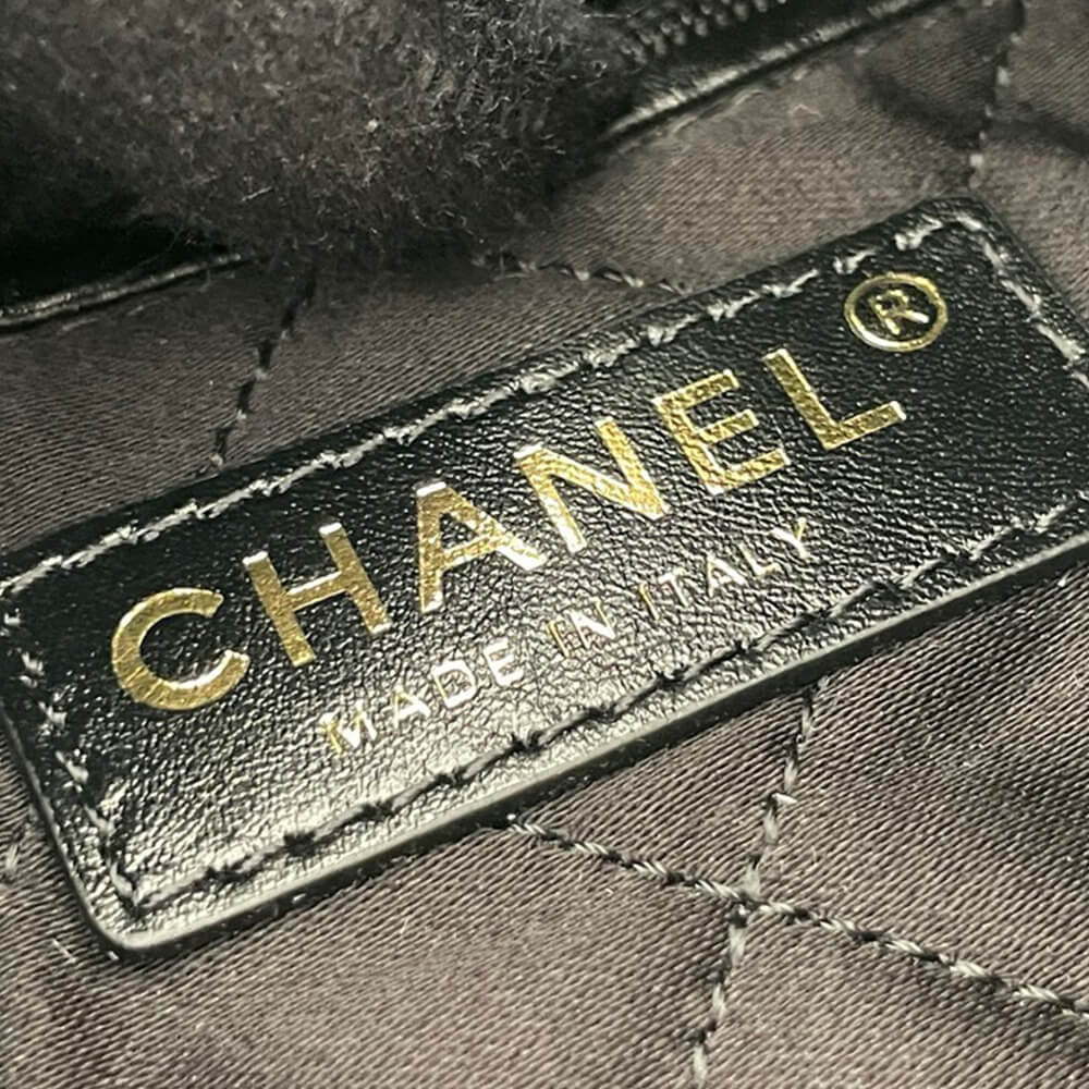 CHANEL 22 BACKPACK