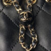 CHANEL BACKPACK