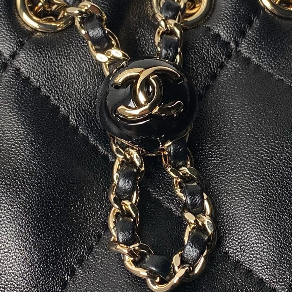 CHANEL BACKPACK