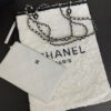 CHANEL SHOPPING BAG