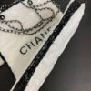 CHANEL SHOPPING BAG