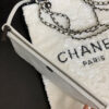 CHANEL SHOPPING BAG