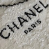 CHANEL SHOPPING BAG
