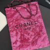 CHANEL SHOPPING BAG