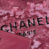 CHANEL SHOPPING BAG