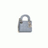 Mini Lady Dior Bag