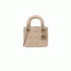 Mini Lady Dior Bag