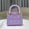 Mini Lady Dior Bag(HIGH-END GRADE)