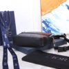 16810-4 DIOR SAFARI MESSENGER BAG(HIGH-END GRADE)