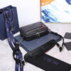 16810-5 DIOR SAFARI MESSENGER BAG(HIGH-END GRADE)