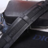 16810-6 DIOR SAFARI MESSENGER BAG(HIGH-END GRADE)