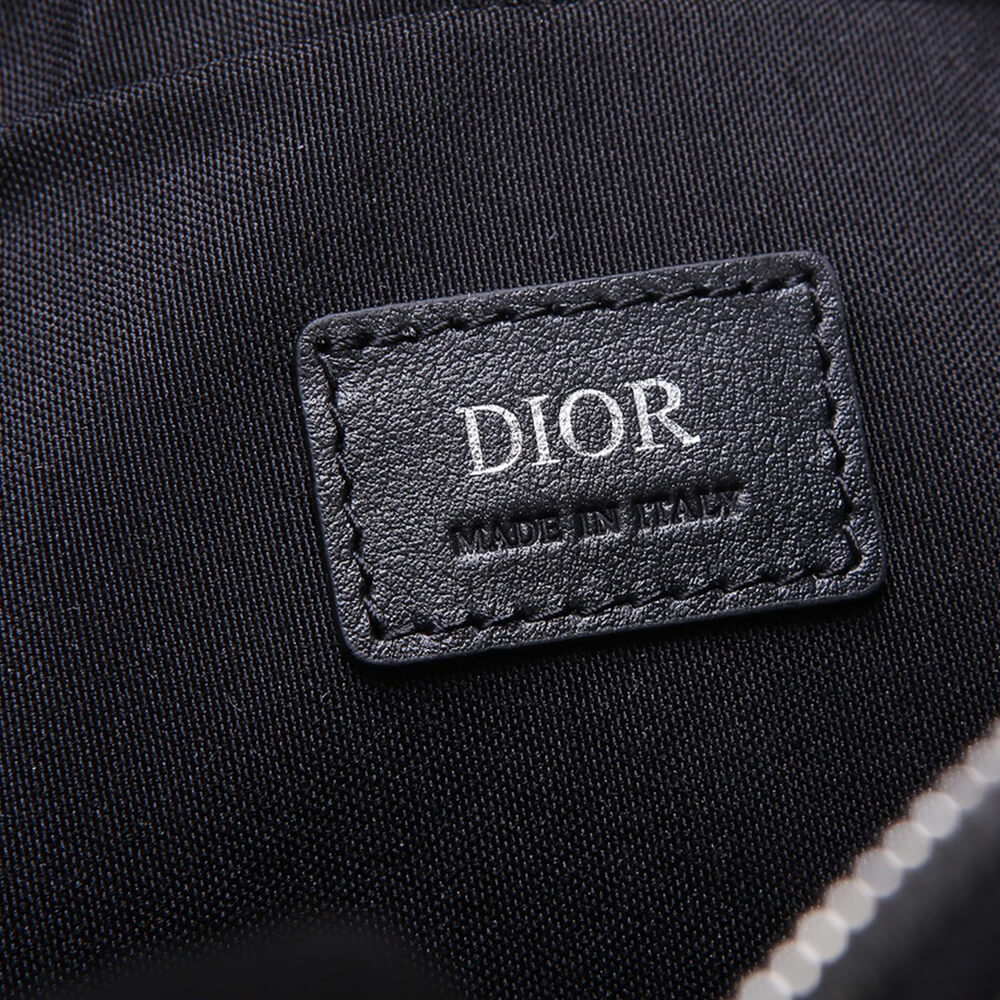 16810-7 DIOR SAFARI MESSENGER BAG(HIGH-END GRADE)