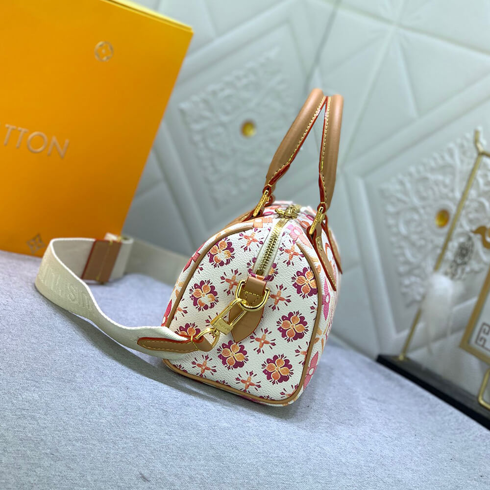 LV Speedy Bandouliere 20