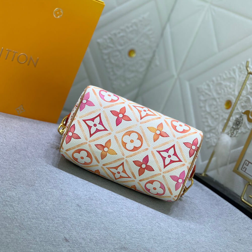 LV Speedy Bandouliere 20