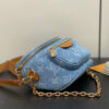 16818-3 LV Mini Bumbag