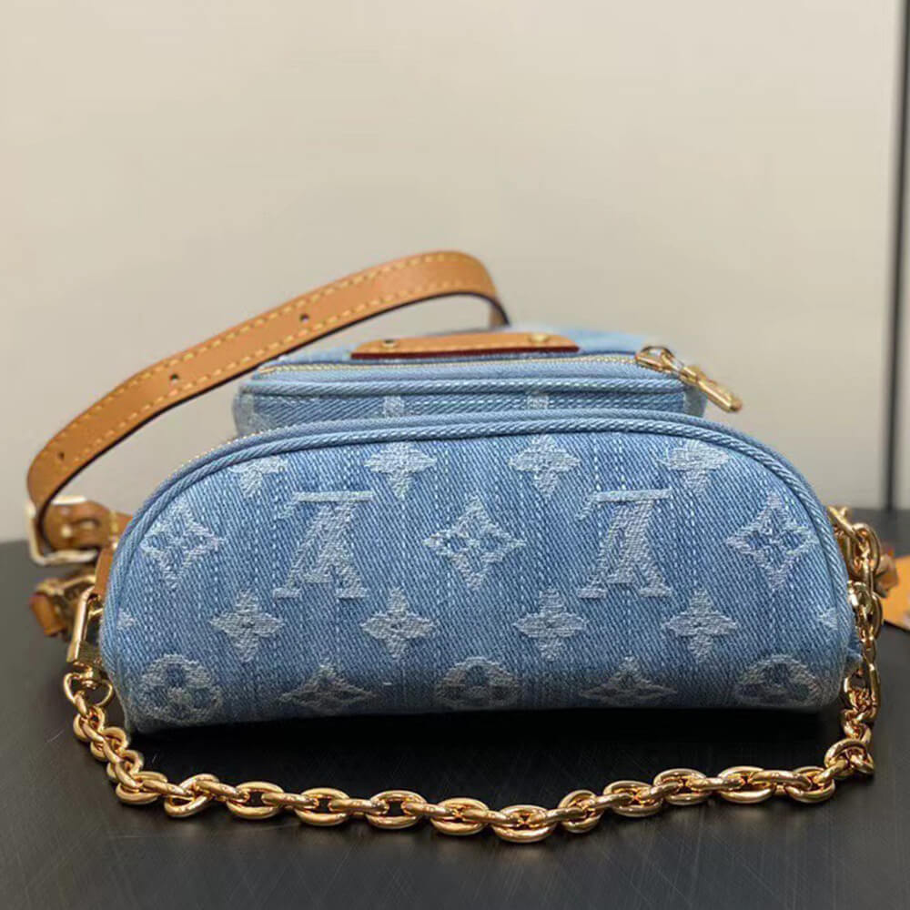 16818-4 LV Mini Bumbag