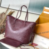 LV Neverfull MM (HIGH-END GRADE)